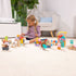 Melissa & Doug - Blockables Farm Building Set